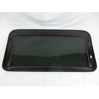 Sunroof Roof Glass 63201-0E030 Toyota Highlander 2003-2013