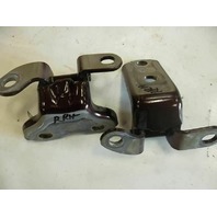 Door Hinge, Rear Passenger 68750-06010 Toyota Highlander 2013 2012 2011 2010 2009 2008