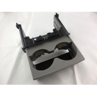 Rear Cup Holder 55630-0E060 Toyota Highlander 2013 2012 2011 2010 2009 2008