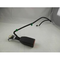 Seat Belt Front Passenger Buckle Honda Pilot 2015 2014 2013 2012 2011 2010 2009