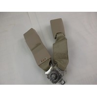 Rear Seat Belt Buckle 04826-T2F-A10 Honda Accord 4dr 2017 2016 2015 2014 2013