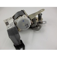 Rear Seat Belt 3rd Row Passenger 73560-0E021 Toyota Highlander 2013 2012 2011 2010 2009 2008