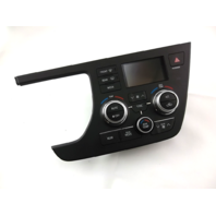 Climate Temp Control Front 55900-08200 Toyota Sienna 2017 2016 2015