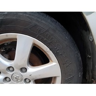 Alloy Wheel Rim 17x7 42611 42210 Toyota RAV4 2008 2007 2006
