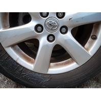 Alloy Wheel Rim 17x7 42611 42210 Toyota RAV4 2008 2007 2006