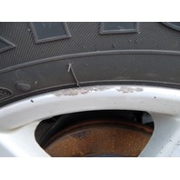 Alloy Wheel Rim 17x7 42611 42210 Toyota RAV4 2008 2007 2006