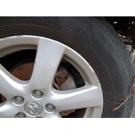 Alloy Wheel Rim 17x7 42611 42210 Toyota RAV4 2008 2007 2006