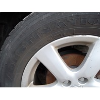 Alloy Wheel Rim 17x7 42611 42210 Toyota RAV4 2008 2007 2006