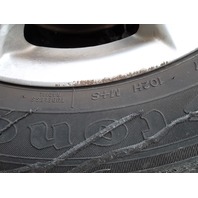 Alloy Wheel Rim 17x7 42611 42210 Toyota RAV4 2008 2007 2006