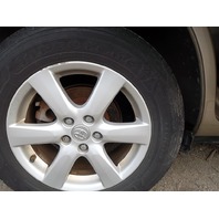 Alloy Wheel Rim 17x7 42611 42210 Toyota RAV4 2008 2007 2006