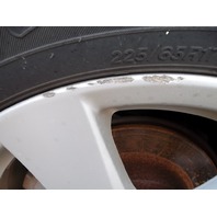 Alloy Wheel Rim 17x7 42611 42210 Toyota RAV4 2008 2007 2006
