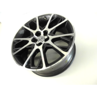 Alloy Aluminum Wheel RIM OEM 17x7 42611 YY650 Toyota Corolla 2017