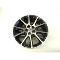 Alloy Aluminum Wheel RIM OEM 17x7 42611 YY650 Toyota Corolla 2017