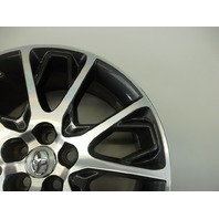 Alloy Aluminum Wheel RIM OEM 17x7 42611 YY650 Toyota Corolla 2017