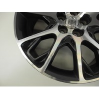 Alloy Aluminum Wheel RIM OEM 17x7 42611 YY650 Toyota Corolla 2017