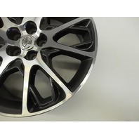 Alloy Aluminum Wheel RIM OEM 17x7 42611 YY650 Toyota Corolla 2017
