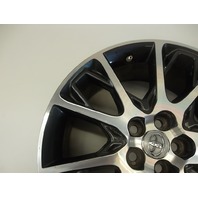 Alloy Aluminum Wheel RIM OEM 17x7 42611 YY650 Toyota Corolla 2017