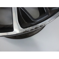 Alloy Aluminum Wheel RIM OEM 17x7 PT758-02170 Toyota Corolla 2017