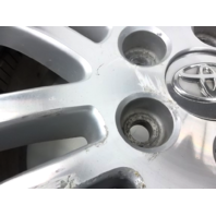 Alloy Wheel RIM 17x7 42611-08130 Toyota Sienna 2019 2018 2016 2015