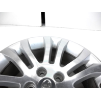 Alloy Wheel RIM 17x7 42611-08130 Toyota Sienna 2019 2018 2016 2015