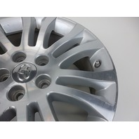 Alloy Wheel RIM 17x7 42611-08130 Toyota Sienna 2019 2018 2016 2015