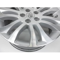 Alloy Wheel RIM 17x7 42611-08130 Toyota Sienna 2019 2018 2016 2015