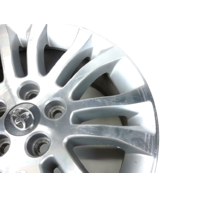 Alloy Wheel RIM 17x7 42611-08130 Toyota Sienna 2019 2018 2016 2015