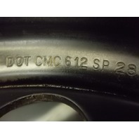 Steel Wheel RIM 16x6.5JJ 42611-06720 Toyota Camry 2014 2013 2012
