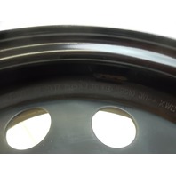 Wheel Steel 15x5.5JJ RIM 52910-1W150 Kia RIO 2017 2016 2015 2014 2013 2012
