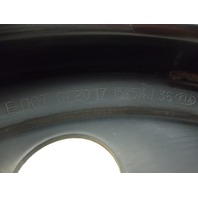 Wheel Steel 15x5.5JJ RIM 52910-1W150 Kia RIO 2017 2016 2015 2014 2013 2012