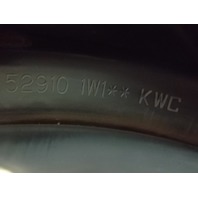 Wheel Steel 15x5.5JJ RIM 52910-1W150 Kia RIO 2017 2016 2015 2014 2013 2012