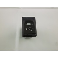 AUX/USB Port Adapter 86190-0R010 Toyota RAV4 Avalon Camry Corolla Highlander Sienna Tacoma