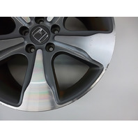Alloy Wheel RIM 18x8 Acura MDX 42700-TZ5-A01 2016 2015 2014