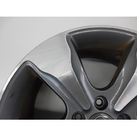 Alloy Wheel RIM 18x8 Acura MDX 42700-TZ5-A01 2016 2015 2014