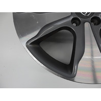 Alloy Wheel RIM 18x8 Acura MDX 42700-TZ5-A01 2016 2015 2014