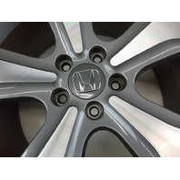 Alloy Wheel RIM 18x8 Acura MDX 42700-TZ5-A01 2016 2015 2014
