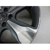 Alloy Wheel RIM 18x8 Acura MDX 42700-TZ5-A01 2016 2015 2014