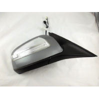 2008-2009 Mercedes C300 Side Mirror Passenger 204-810-24-19