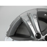Alloy Wheel RIM 19inch 42611-0E150 Toyota Highlander 2013 2012 2011 2010 2009