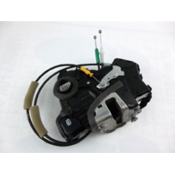 Front Driver Door Lock Actuator 69040-0C050 Toyota Camry Corolla Avalon Highlander RAV4 Matrix Sequoia Sienna Tundra Venza