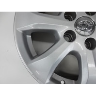 Alloy Wheel RIM 16x6.5 16" 42611-06390 Toyota Camry Avalon 2007-2011