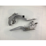 Hood Hinge Set 53420-08020 Toyota Sienna 2011-2020