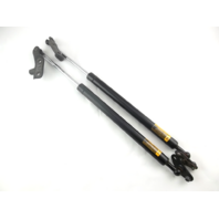 Back Door Trunk Strut Shock Stay Set 68960-49257 Toyota Highlander 2008-2013