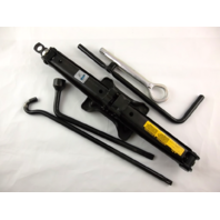 Tire Jack Assembly 09111-0W110 Toyota Highlander 2008-2013