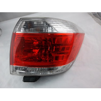 Tail Light Lamp Passenger 81550-0E070 Toyota Highlander 2011-2013