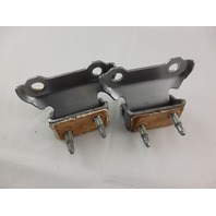 2011-2020 Toyota Sienna Back Door Tailgate Hinge Set 68810-0E020
