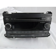 2011-2014 Toyota Sienna Radio CD Player 86120-08270 P1842