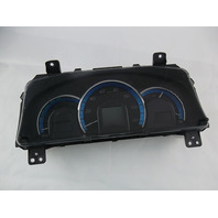 2012 Toyota Camry Hybrid Speedometer Cluster 83800-0X150