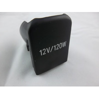 Toyota Highlander Power Outlet Socket Cover 85535-06020