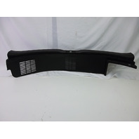 Rear Trunk Plate Floor Finish 58387-0R040 Toyota RAV4 Gasoline 2013-2015